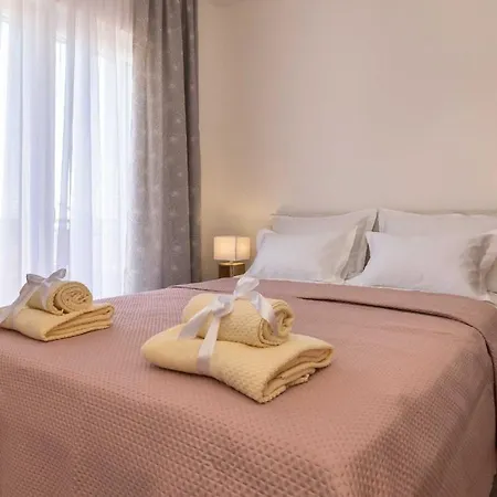 Lana Apartment Makarska