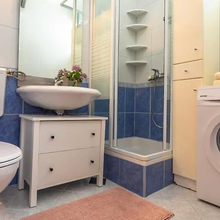 Lana Apartment Makarska