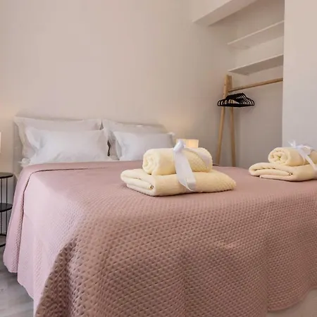 Lana Apartment Makarska