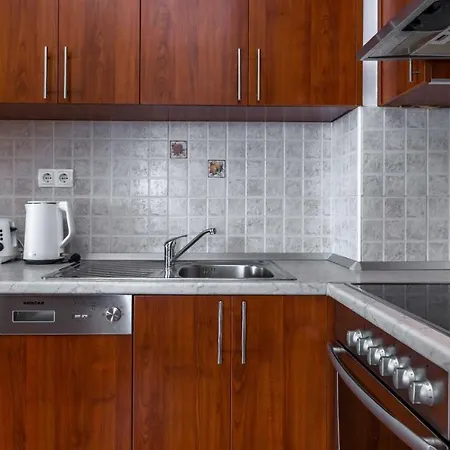 Lana Apartment Makarska