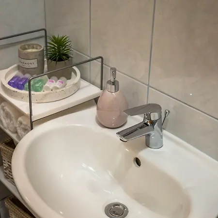 Apartment Lana