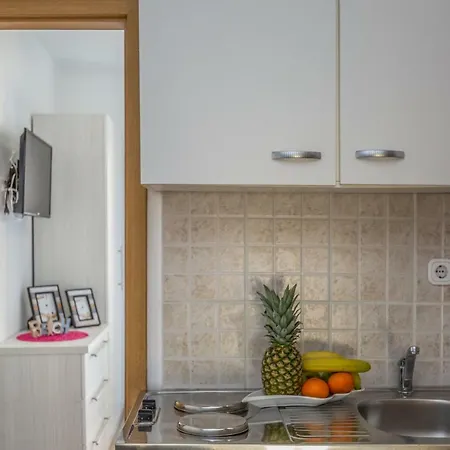 Apartment Lana Makarska