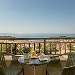 Lana Apartman *
