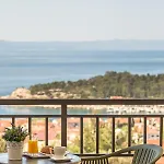 Lana Apartman Makarska