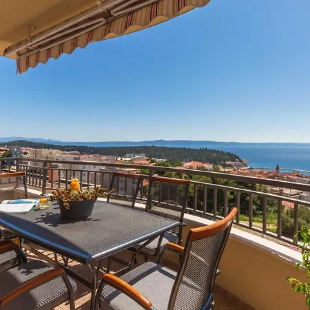 Apartamento Lana