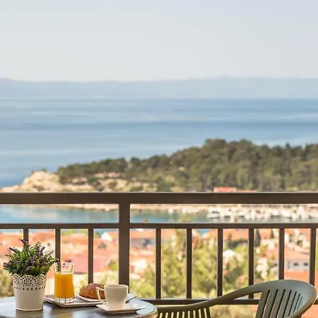 Lana Lägenhet Makarska