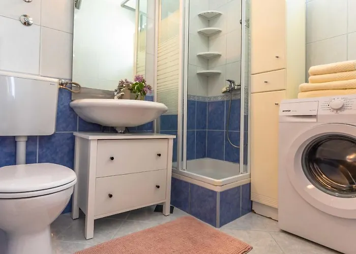 Lana Apartamento Makarska