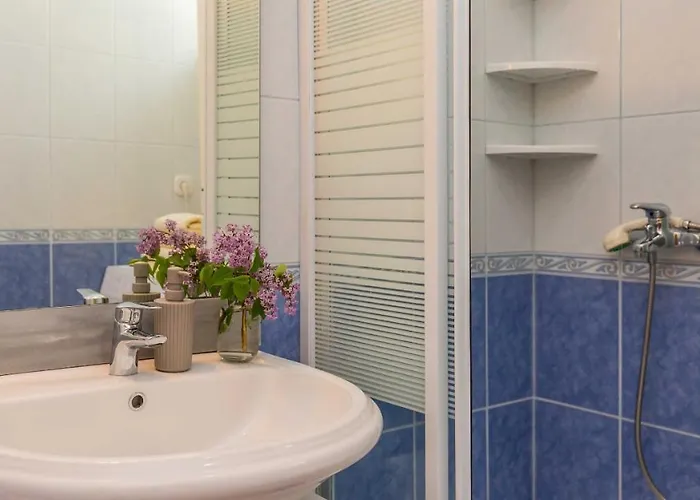 Apartamento Lana Makarska