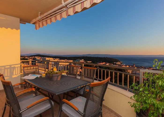 Apartamento Lana Makarska