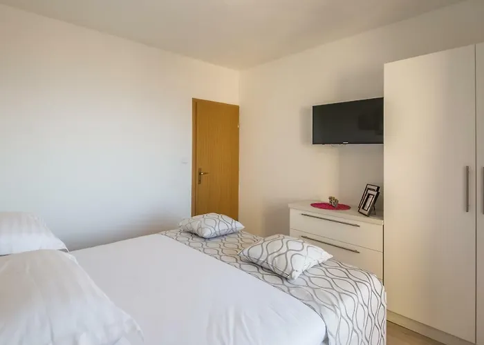 Apartamento Lana